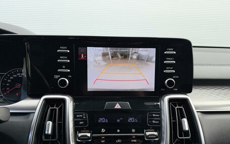 KIA Sorento IV, 2022 год, 3 180 000 рублей, 14 фотография