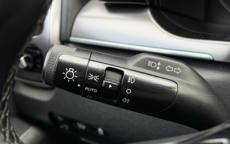 KIA Sorento IV, 2022 год, 3 180 000 рублей, 20 фотография