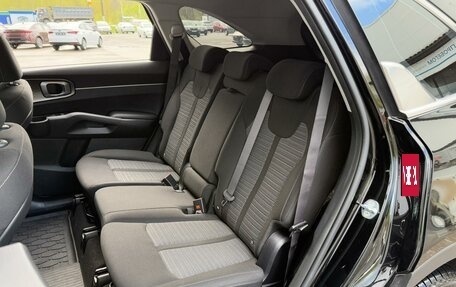 KIA Sorento IV, 2022 год, 3 180 000 рублей, 9 фотография