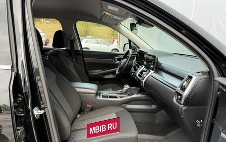 KIA Sorento IV, 2022 год, 3 180 000 рублей, 8 фотография