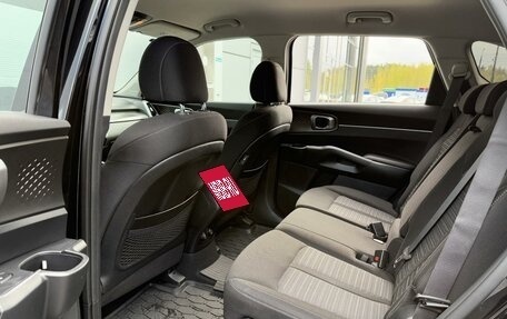 KIA Sorento IV, 2022 год, 3 180 000 рублей, 11 фотография