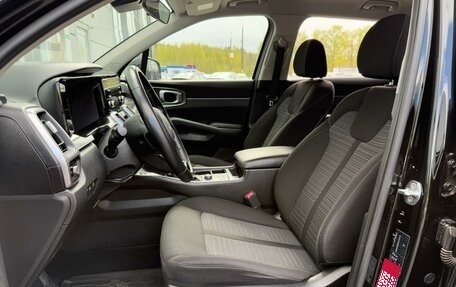 KIA Sorento IV, 2022 год, 3 180 000 рублей, 10 фотография
