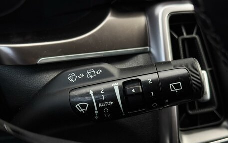 KIA Sorento IV, 2022 год, 3 180 000 рублей, 21 фотография