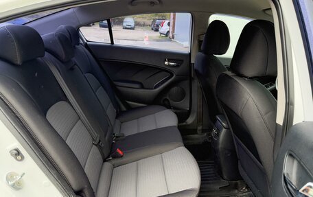 KIA Cerato III, 2014 год, 1 330 000 рублей, 7 фотография