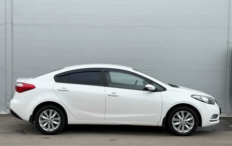 KIA Cerato III, 2014 год, 1 330 000 рублей, 5 фотография