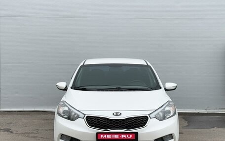 KIA Cerato III, 2014 год, 1 330 000 рублей, 3 фотография