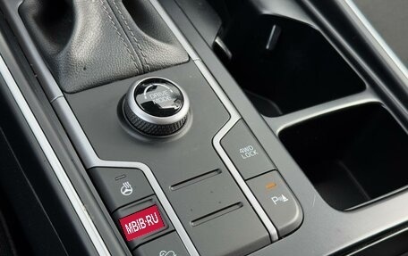 KIA Sorento IV, 2022 год, 3 180 000 рублей, 23 фотография