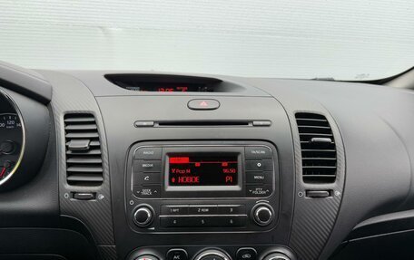KIA Cerato III, 2014 год, 1 330 000 рублей, 12 фотография