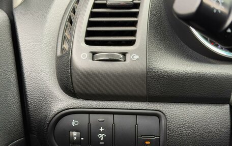 KIA Cerato III, 2014 год, 1 330 000 рублей, 15 фотография