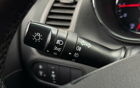 KIA Cerato III, 2014 год, 1 330 000 рублей, 18 фотография