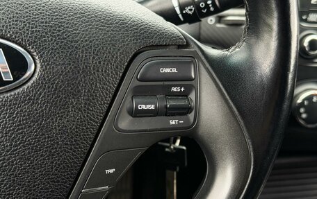 KIA Cerato III, 2014 год, 1 330 000 рублей, 17 фотография
