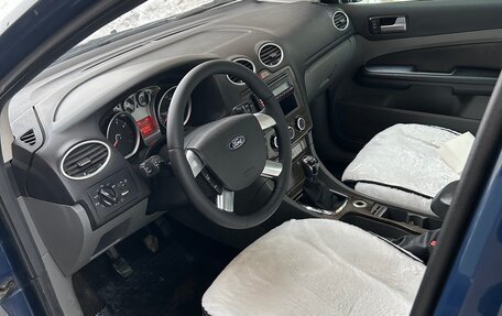 Ford Focus II рестайлинг, 2008 год, 438 000 рублей, 10 фотография