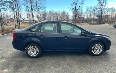 Ford Focus II рестайлинг, 2008 год, 438 000 рублей, 7 фотография