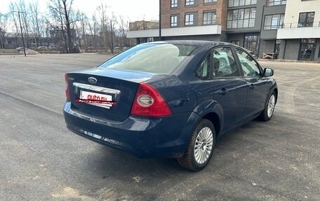 Ford Focus II рестайлинг, 2008 год, 438 000 рублей, 6 фотография