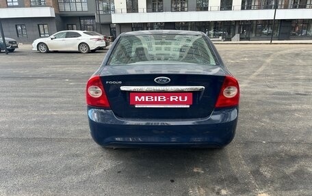 Ford Focus II рестайлинг, 2008 год, 438 000 рублей, 5 фотография