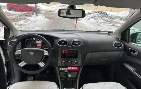 Ford Focus II рестайлинг, 2008 год, 438 000 рублей, 11 фотография