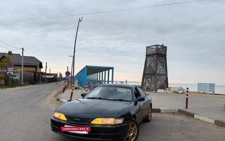 Toyota Carina ED III, 1996 год, 320 000 рублей, 2 фотография