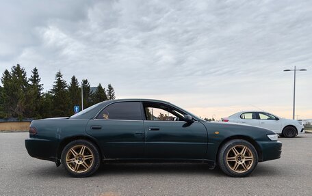Toyota Carina ED III, 1996 год, 320 000 рублей, 13 фотография