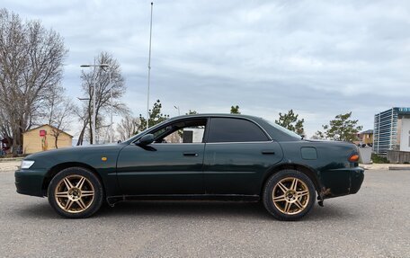 Toyota Carina ED III, 1996 год, 320 000 рублей, 12 фотография