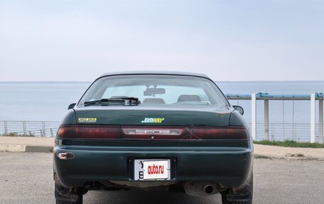 Toyota Carina ED III, 1996 год, 320 000 рублей, 5 фотография