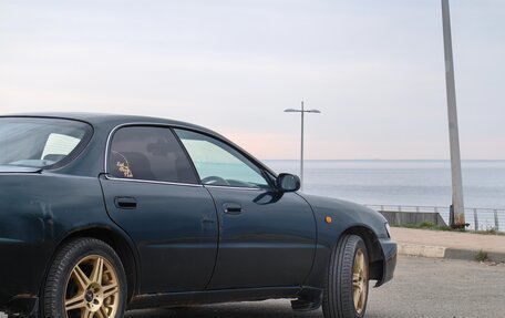 Toyota Carina ED III, 1996 год, 320 000 рублей, 7 фотография