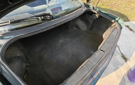 Toyota Carina ED III, 1996 год, 320 000 рублей, 14 фотография