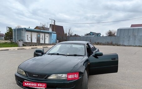 Toyota Carina ED III, 1996 год, 320 000 рублей, 6 фотография