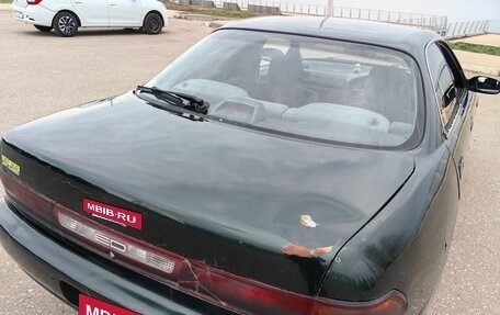 Toyota Carina ED III, 1996 год, 320 000 рублей, 10 фотография