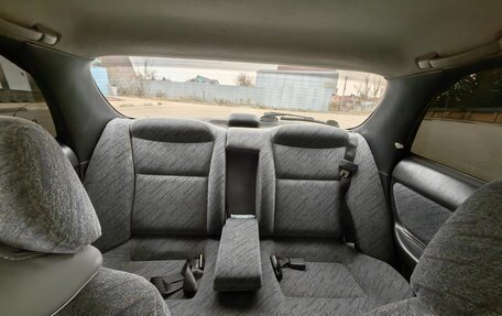 Toyota Carina ED III, 1996 год, 320 000 рублей, 26 фотография