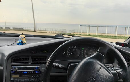 Toyota Carina ED III, 1996 год, 320 000 рублей, 22 фотография
