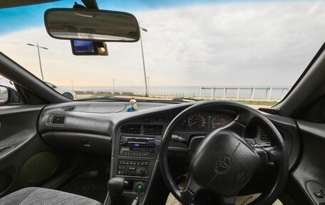 Toyota Carina ED III, 1996 год, 320 000 рублей, 23 фотография