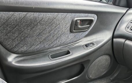 Toyota Carina ED III, 1996 год, 320 000 рублей, 25 фотография
