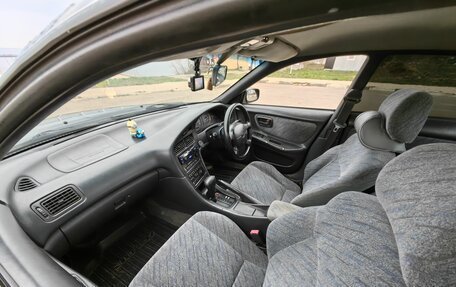 Toyota Carina ED III, 1996 год, 320 000 рублей, 27 фотография