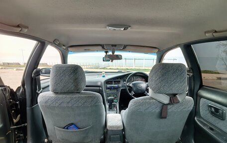 Toyota Carina ED III, 1996 год, 320 000 рублей, 28 фотография