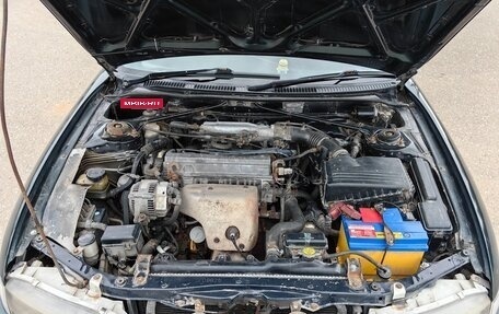 Toyota Carina ED III, 1996 год, 320 000 рублей, 29 фотография
