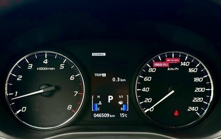 Mitsubishi Outlander III рестайлинг 3, 2020 год, 2 499 900 рублей, 18 фотография