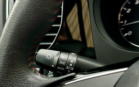 Mitsubishi Outlander III рестайлинг 3, 2020 год, 2 499 900 рублей, 26 фотография