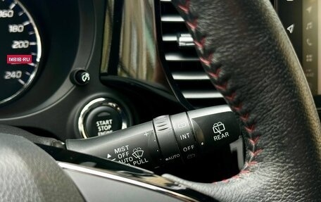 Mitsubishi Outlander III рестайлинг 3, 2020 год, 2 499 900 рублей, 27 фотография