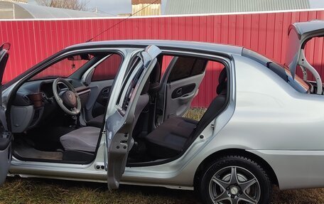 Renault Symbol I, 2007 год, 350 000 рублей, 2 фотография