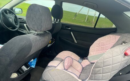 Toyota Allion, 2001 год, 650 000 рублей, 6 фотография