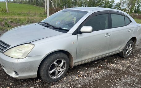 Toyota Allion, 2001 год, 650 000 рублей, 3 фотография