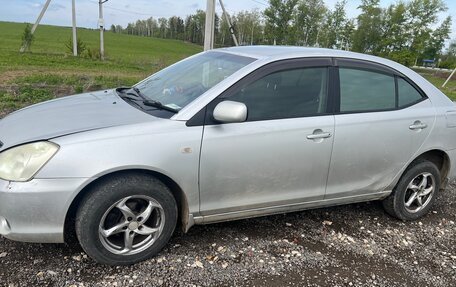 Toyota Allion, 2001 год, 650 000 рублей, 4 фотография