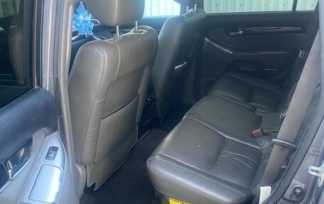 Toyota Land Cruiser Prado 120 рестайлинг, 2008 год, 2 100 000 рублей, 4 фотография