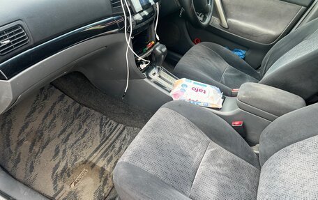 Toyota Allion, 2001 год, 650 000 рублей, 7 фотография