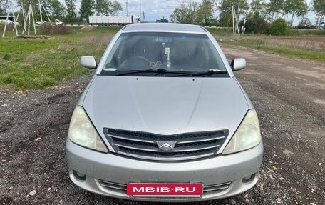 Toyota Allion, 2001 год, 650 000 рублей, 2 фотография
