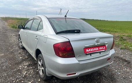 Toyota Allion, 2001 год, 650 000 рублей, 5 фотография