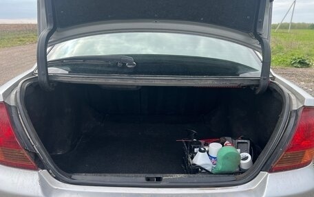 Toyota Allion, 2001 год, 650 000 рублей, 8 фотография