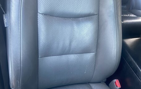 Toyota Land Cruiser Prado 120 рестайлинг, 2008 год, 2 100 000 рублей, 9 фотография