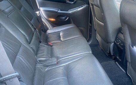 Toyota Land Cruiser Prado 120 рестайлинг, 2008 год, 2 100 000 рублей, 10 фотография