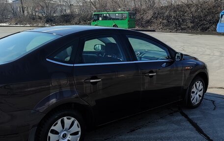 Ford Mondeo IV, 2010 год, 750 000 рублей, 3 фотография